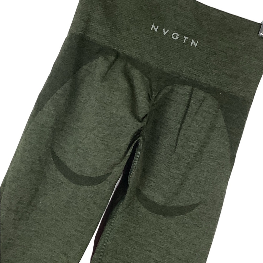 NVGTN Seamless Contour Leggings  2.0 - Picture 3 of 7